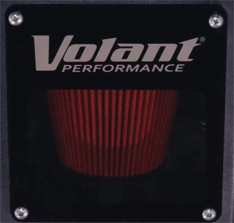 Volant 99-06 Chevy Silverado | GMC Sierra 2500/3500HD 6.0L V8 DryTech Closed Box Air Intake System - Image 2