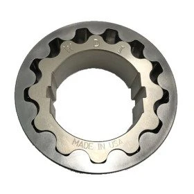 Warren Diesel 6.0L Ford PowerStroke Billet LPOP Gear