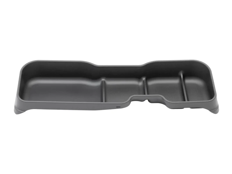 WeatherTech 2015+ Ford F-150 Supercab Underseat Storage System - Image 6