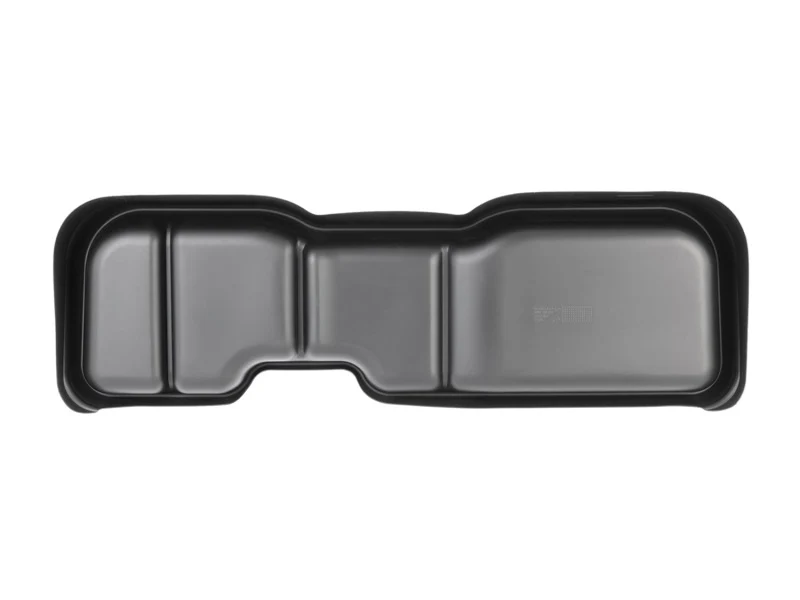WeatherTech 2015+ Ford F-150 Supercab Underseat Storage System - Image 7