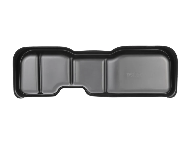 WeatherTech 2015+ Ford F-150 Supercrew Underseat Storage System - Image 8