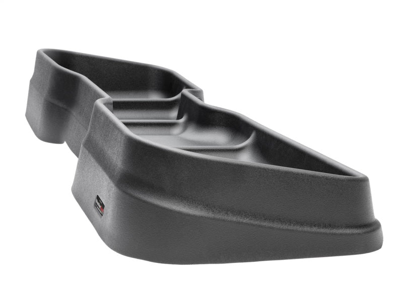 WeatherTech 2019+ Chevy Silverado 1500 Crew Cab / GMC Sierra Crew Cab Underseat Storage System - Image 2