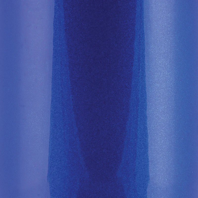 Wehrli 10-12 Cummins Fabricated Aluminum Radiator Cover - Illusion Blueberry - Image 5