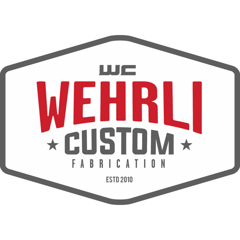 Wehrli 17-19 Chevrolet 6.6L L5P Duramax High Flow Intake Bundle Kit Stage 2 - Gun Metal - Image 6