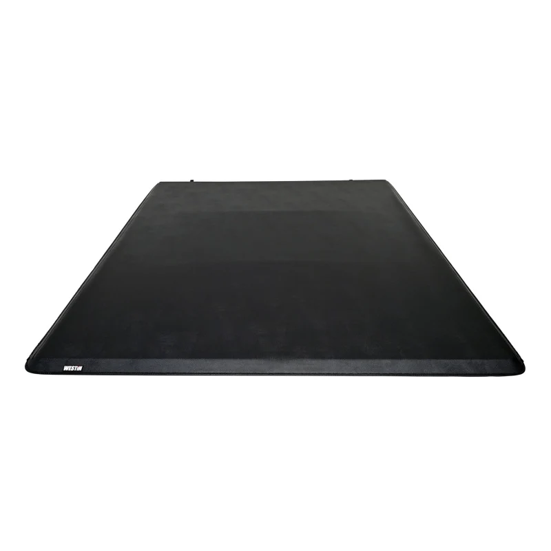 Westin 09-18 Dodge RAM 1500 / 10-23 2500/3500 6ft. 4in. Bed Soft Roll Tonneau Cover - Black - Image 13