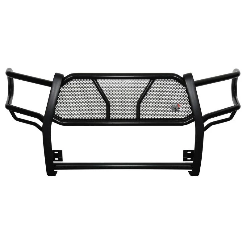 Westin 09-18 Ram 1500/ 19-22 1500 Classic (Excl. Rebel/Warlock/TRX) HDX Modular Grille Guard- Black - Image 2