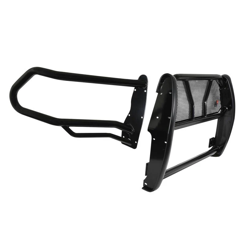 Westin 09-18 Ram 1500/ 19-22 1500 Classic (Excl. Rebel/Warlock/TRX) HDX Modular Grille Guard- Black - Image 3