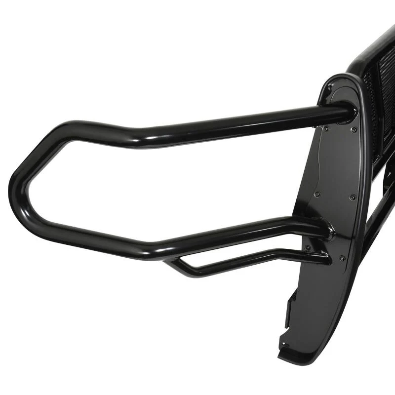 Westin 09-18 Ram 1500/ 19-22 1500 Classic (Excl. Rebel/Warlock/TRX) HDX Modular Grille Guard- Black - Image 8