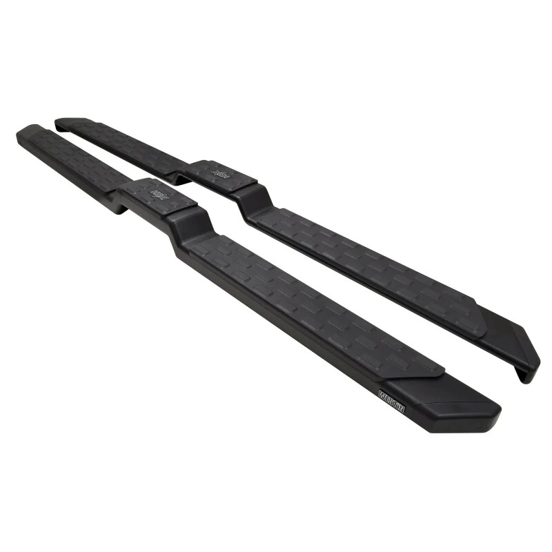 Westin 09-18 RAM 1500 CC / 10-24 2500/3500 CC HDX Running Boards - Tex. Blk - Image 2
