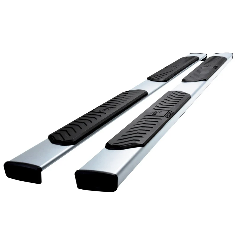 Westin 09-18 RAM 1500 Crew Cab R5 XD Nerf Step Bars - SS - Image 2