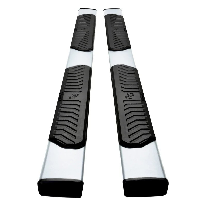 Westin 09-18 RAM 1500 Crew Cab R5 XD Nerf Step Bars - SS - Image 3