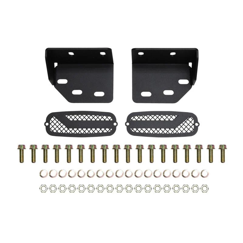 Westin 09-18 Ram 1500 Pro-Series Rear Bumper - Textured Black - Image 9