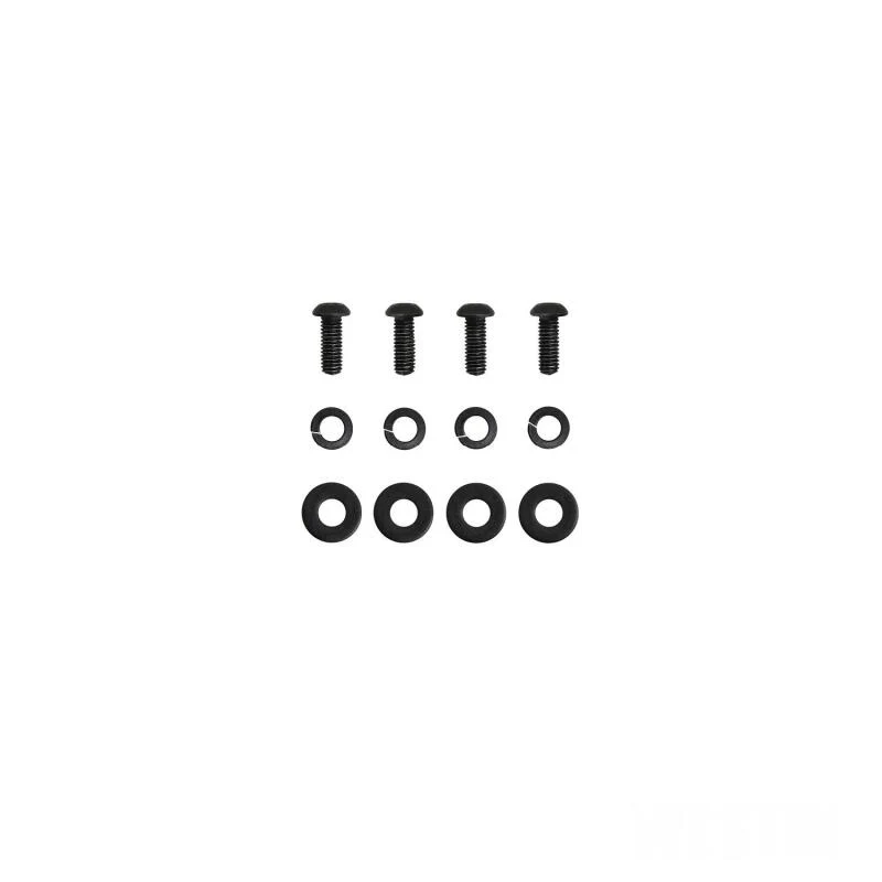 Westin 09-18 RAM 1500 Sportsman X Sensor Kit - Tex. Blk - Image 2