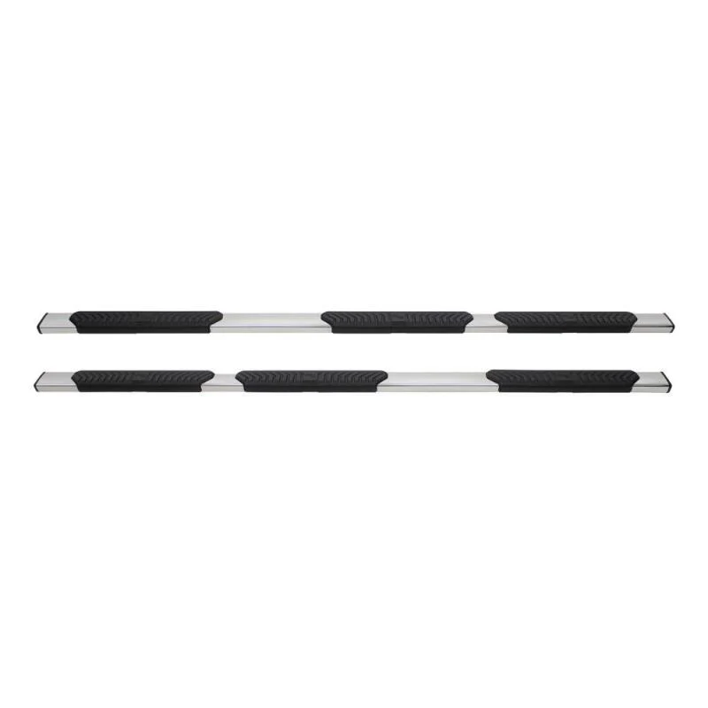 Westin 10-18 RAM 2500/3500 CC 8ft Bed Excl. Dually R5 M-Series W2W Nerf Step Bars - Polished SS - Image 5