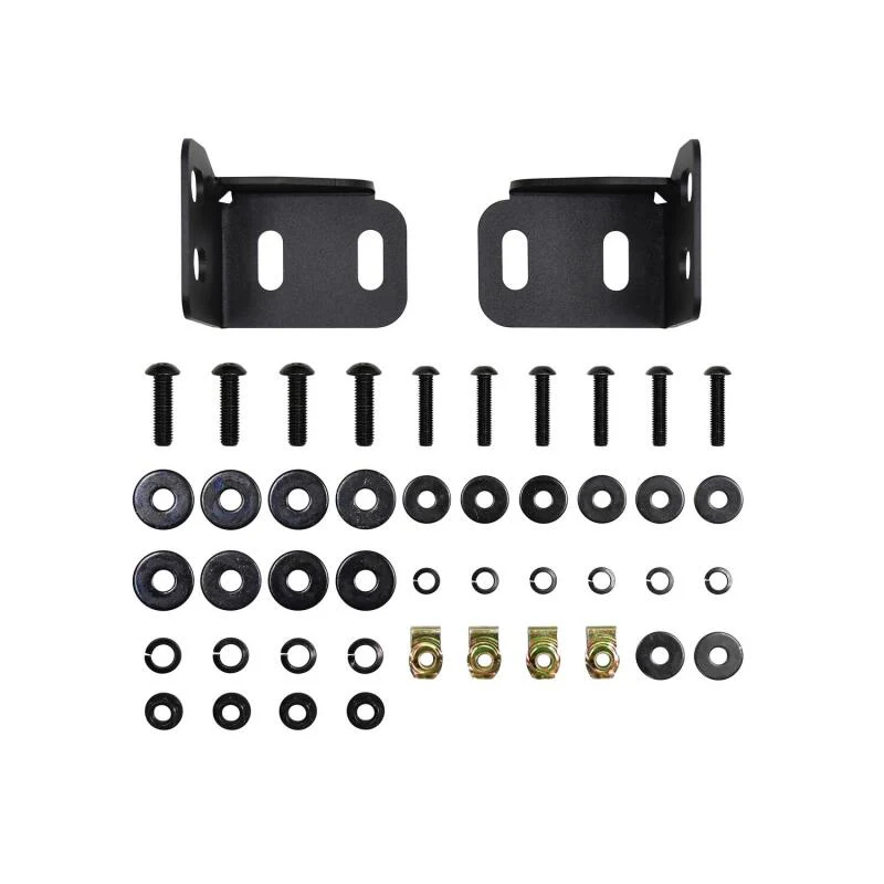 Westin 11-16 Ford F-250/350/450/550 Pro-Mod Skid Plate - Tex. Blk - Image 5