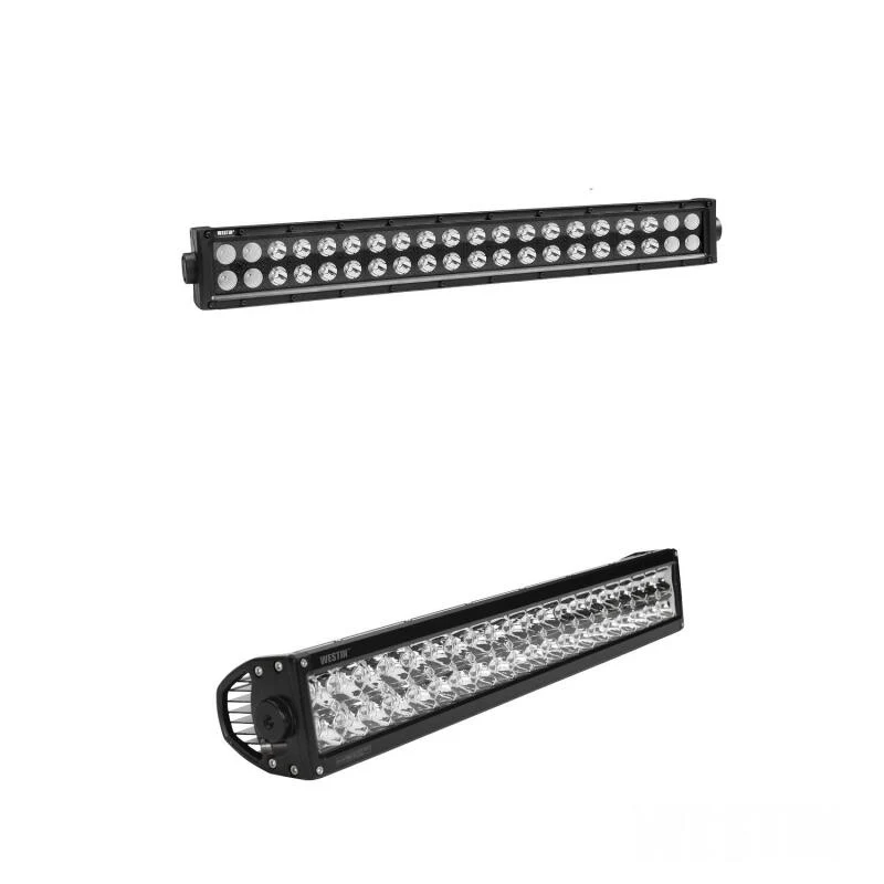 Westin 15-19 Chevrolet Silverado 2500/3500 Pro-Mod Front Bumper - Textured Black - Image 7