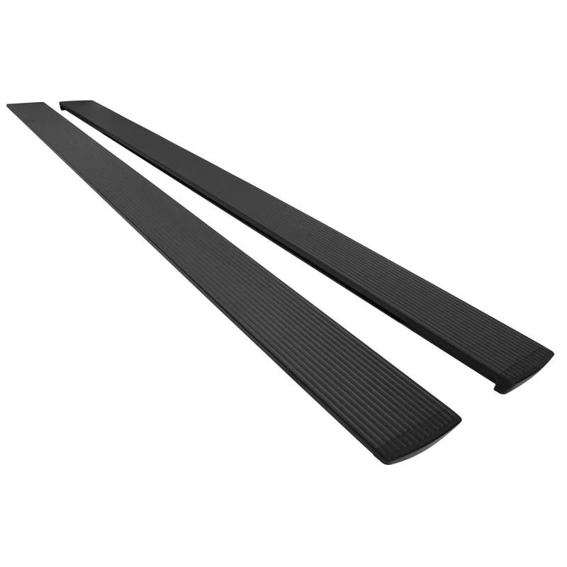 Westin 15-25 Ford F-150 SuperCrew / 17-25 F-250/350 CrewCab Pro-e Running Boards - Tex. Blk - Image 15