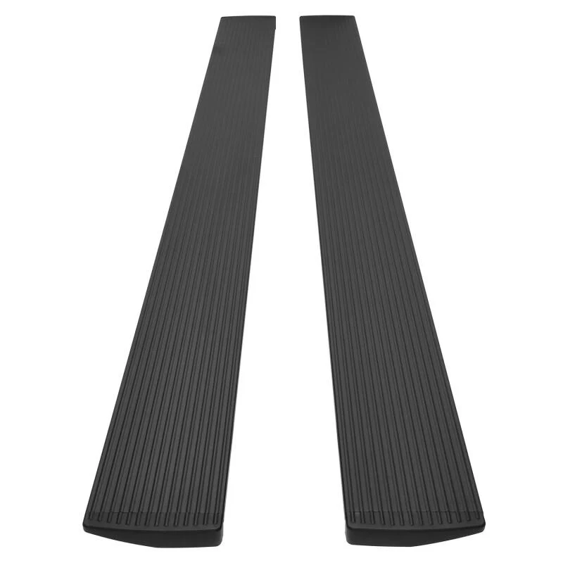 Westin 15-25 Ford F-150 SuperCrew / 17-25 F-250/350 CrewCab Pro-e Running Boards - Tex. Blk - Image 17