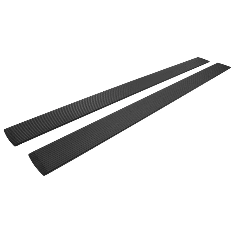 Westin 15-25 Ford F-150 SuperCrew / 17-25 F-250/350 CrewCab Pro-e Running Boards - Tex. Blk - Image 2