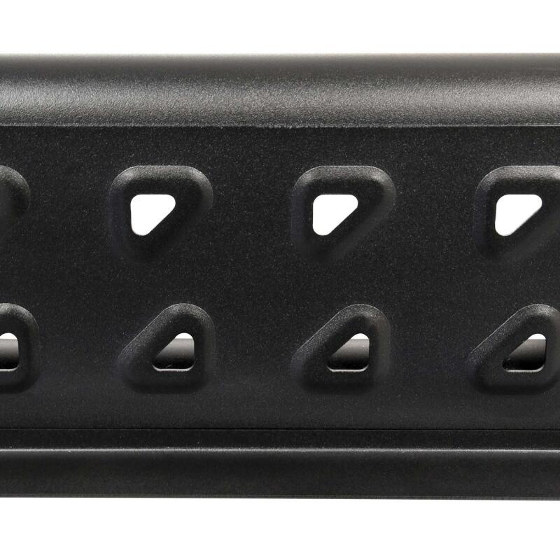 Westin 15-23 Ford F150 (SuperCrew) Outlaw Running Boards - Textured Black - Image 18