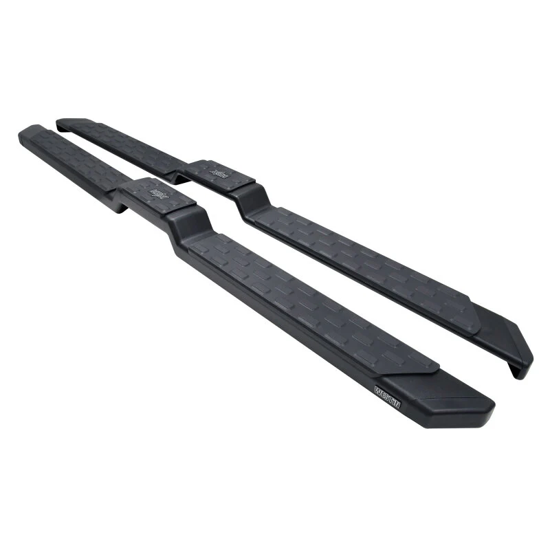 Westin 15-25 Ford F-150 SuperCrew / 17-25 F-250/350 CC HDX Running Boards - Tex. Blk - Image 10