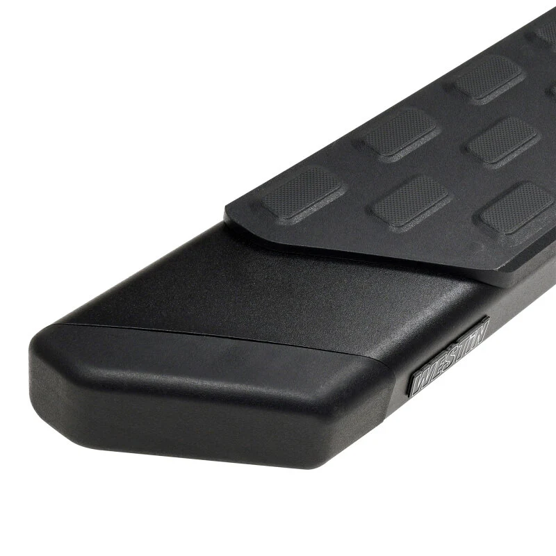 Westin 15-25 Ford F-150 SuperCrew / 17-25 F-250/350 CC HDX Running Boards - Tex. Blk - Image 11