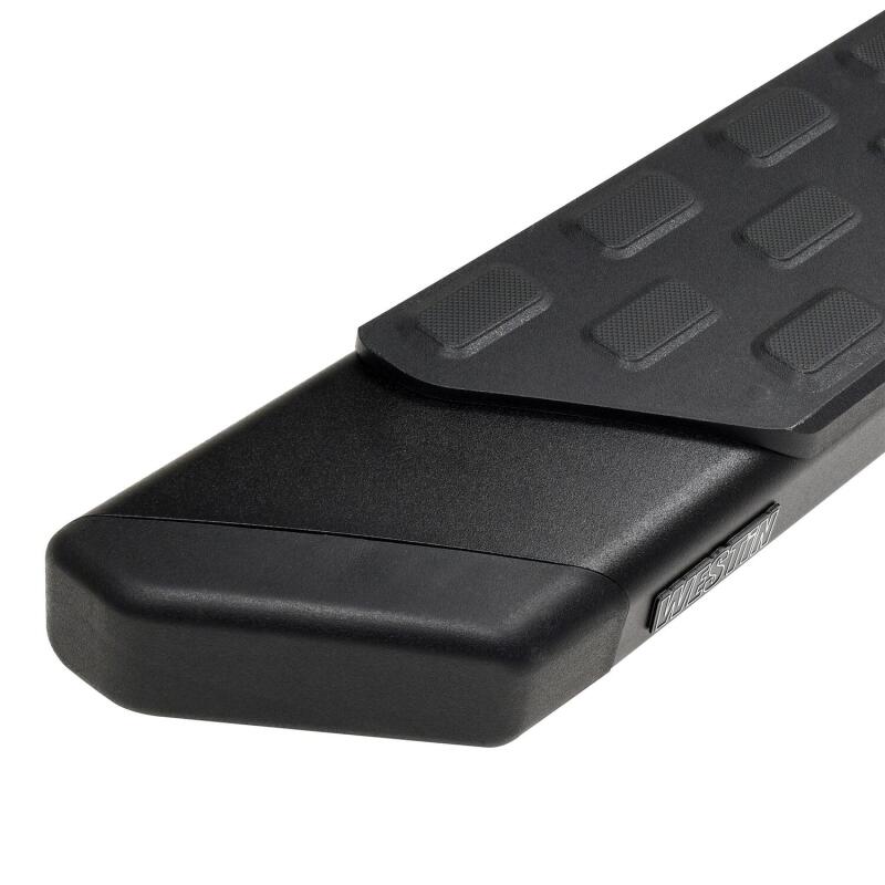 Westin 15-25 Ford F-150 SuperCrew / 17-25 F-250/350 CC HDX Running Boards - Tex. Blk - Image 12