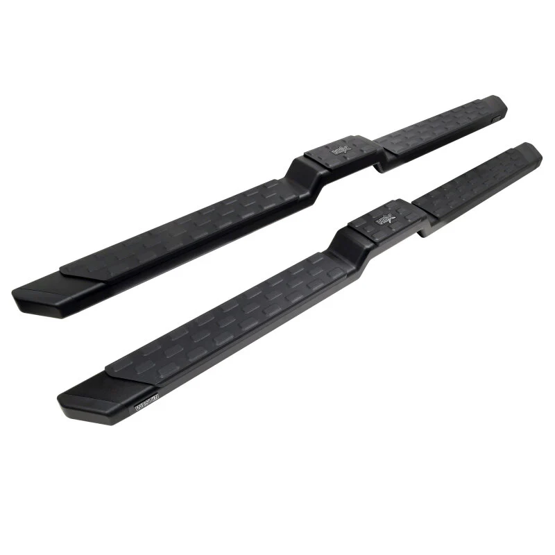 Westin 15-25 Ford F-150 SuperCrew / 17-25 F-250/350 CC HDX Running Boards - Tex. Blk - Image 14