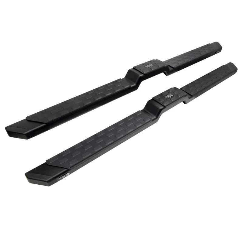 Westin 15-25 Ford F-150 SuperCrew / 17-25 F-250/350 CC HDX Running Boards - Tex. Blk - Image 2