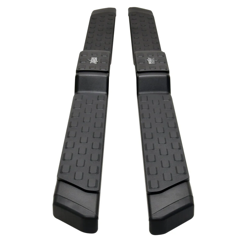 Westin 15-25 Ford F-150 SuperCrew / 17-25 F-250/350 CC HDX Running Boards - Tex. Blk - Image 20