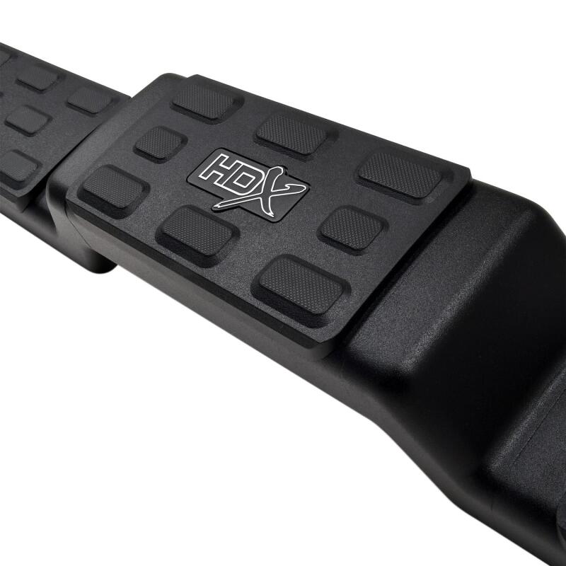 Westin 15-25 Ford F-150 SuperCrew / 17-25 F-250/350 CC HDX Running Boards - Tex. Blk - Image 21