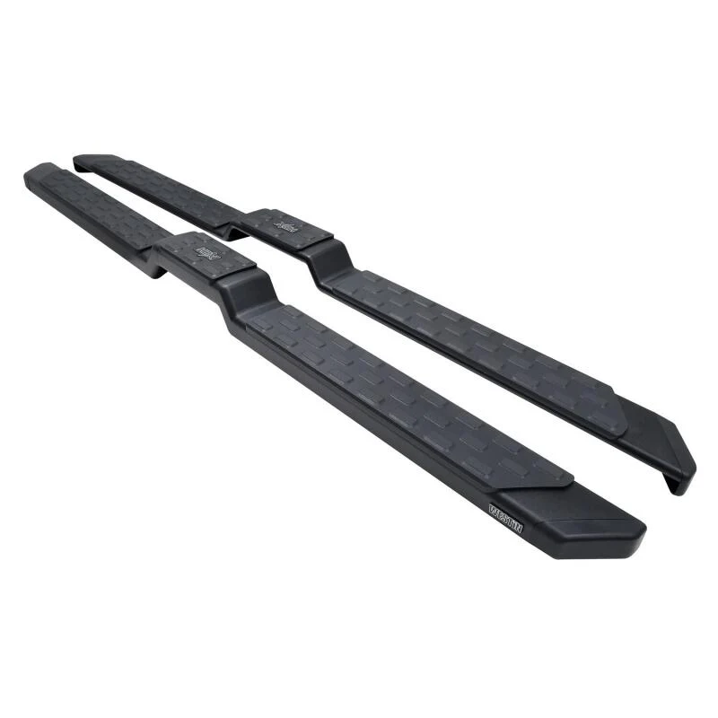 Westin 15-25 Ford F-150 SuperCrew / 17-25 F-250/350 CC HDX Running Boards - Tex. Blk - Image 22