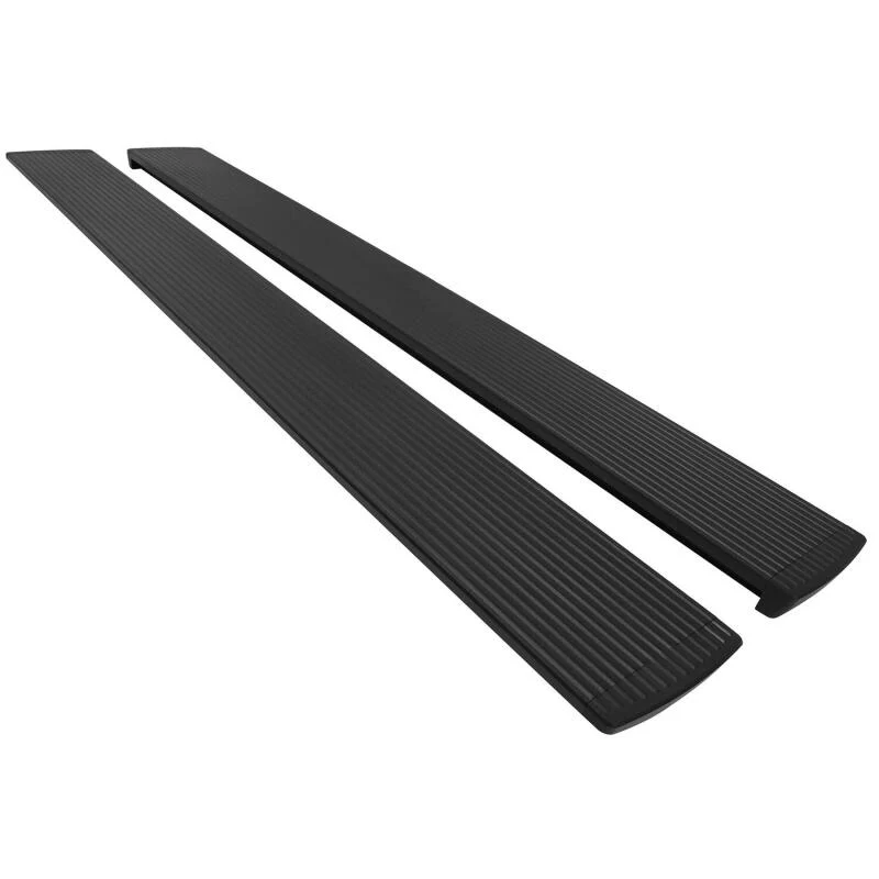 Westin 15-26 Ford F-150 SuperCab / 17-26 F-250/350 SuperCab Pro-e Running Boards - Tex. Blk - Image 5