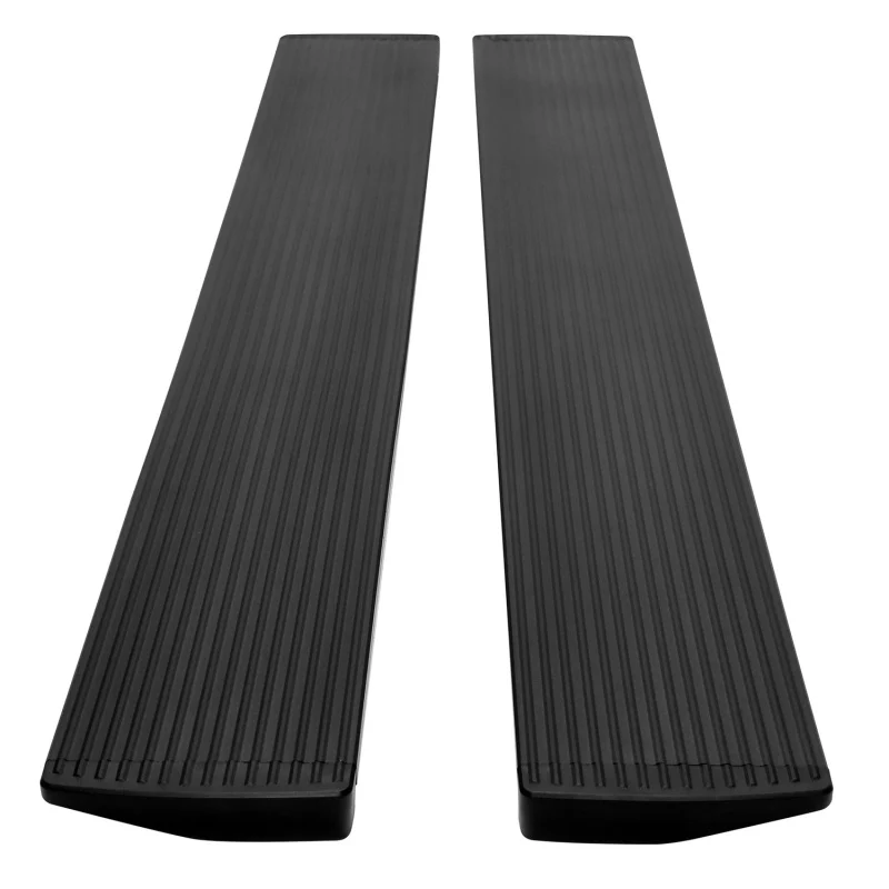 Westin 15-26 Ford F-150 SuperCab / 17-26 F-250/350 SuperCab Pro-e Running Boards - Tex. Blk - Image 6