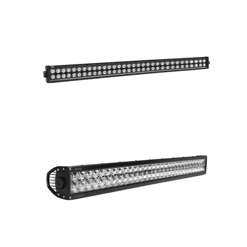 Westin 17-19 Ford F-250/350 Pro-Mod Front Bumper - Textured Black - Image 7