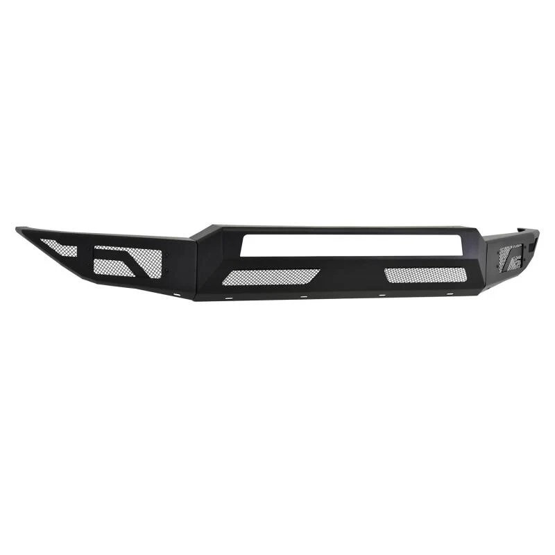 Westin 17-19 Ford F-250/350 Pro-Mod Front Bumper - Textured Black - Image 8