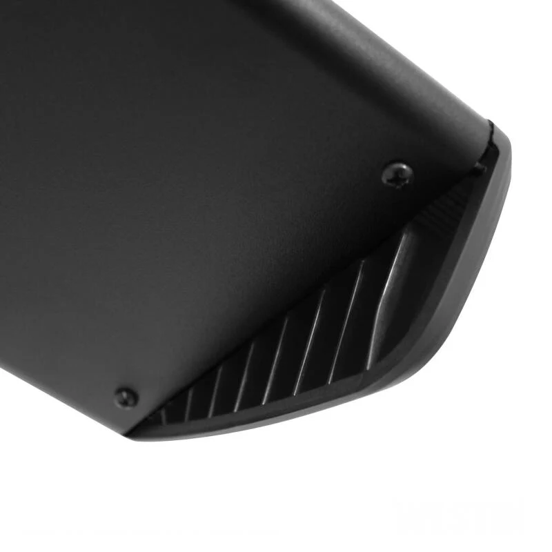 Westin 19-20 Chevy/GMC Silverado/Sierra 1500 Regular Cab R7 Nerf Step Bars - Black - Image 5