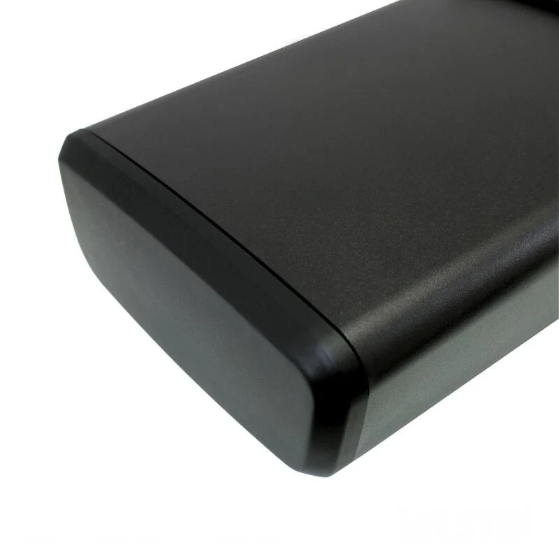 Westin 19-20 Chevy/GMC Silverado/Sierra 1500 Regular Cab R7 Nerf Step Bars - Black - Image 8