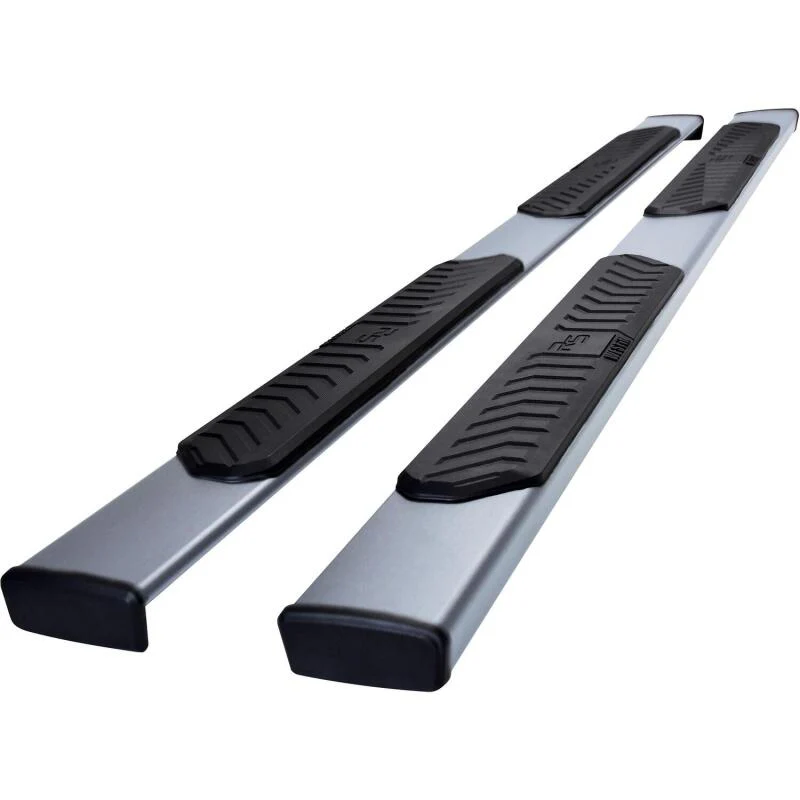 Westin 19-22 Chevrolet Silverado 1500 CC R5 XD Nerf Step Bars - SS - Image 2