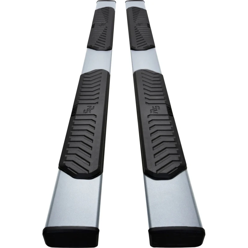 Westin 19-22 Chevrolet Silverado 1500 CC R5 XD Nerf Step Bars - SS - Image 3