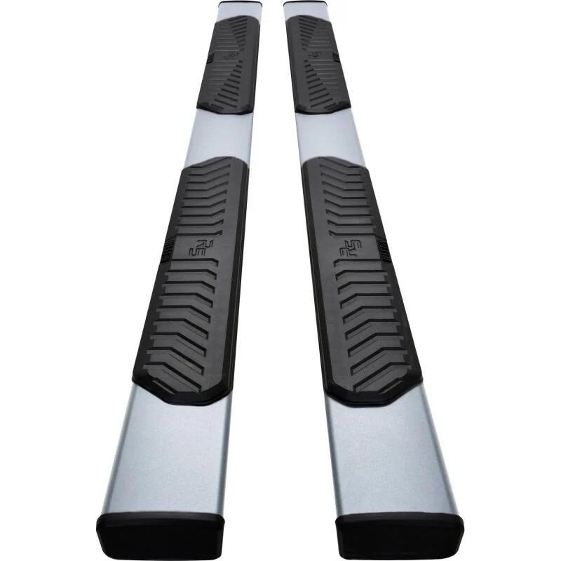 Westin 19-22 Chevrolet Silverado 1500 CC R5 XD Nerf Step Bars - SS - Image 4
