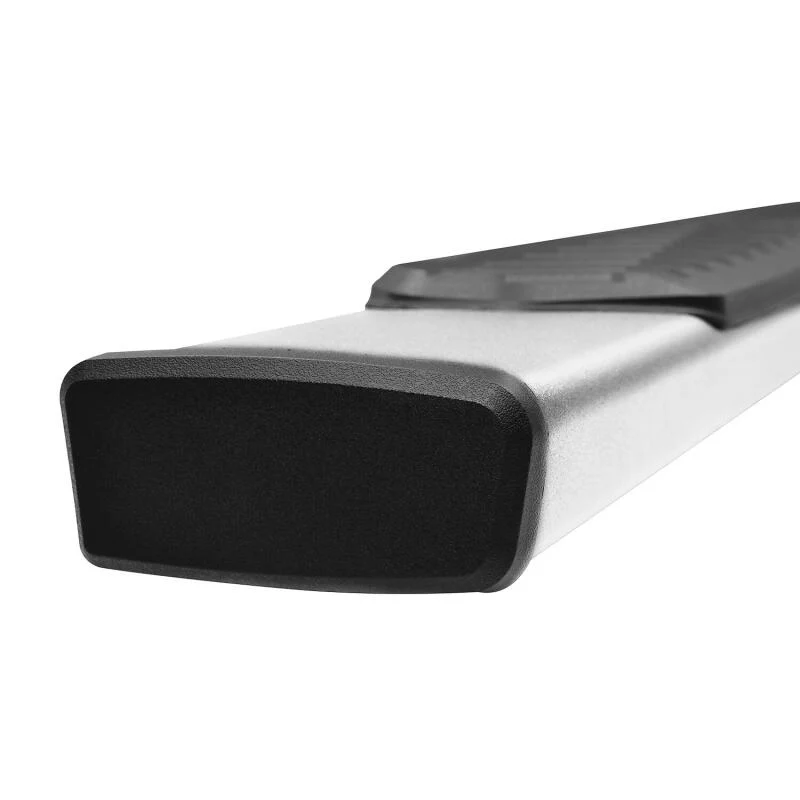 Westin 19-22 Chevrolet Silverado 1500 CC R5 XD Nerf Step Bars - SS - Image 7
