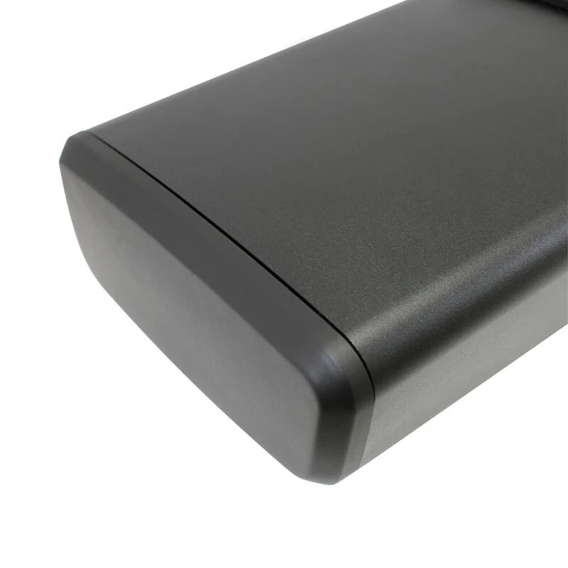 Westin 19-22 Chevrolet Silverado 1500 DC (Excl. 2019 LD/Limited) R7 Nerf Step Bars - Black - Image 10