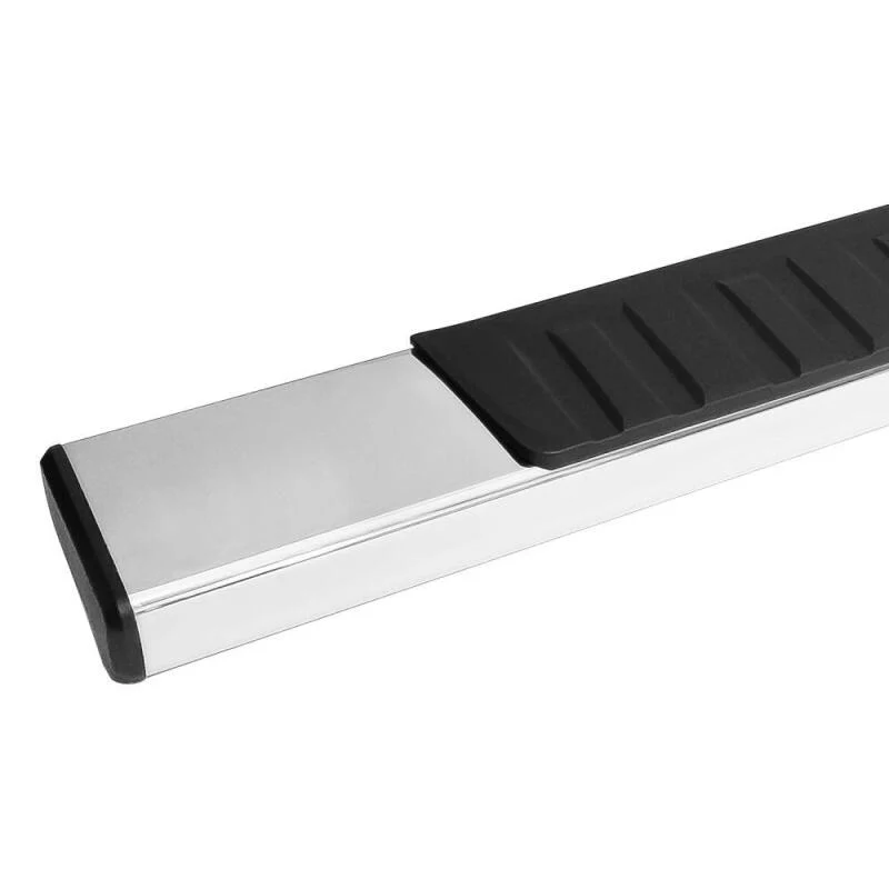 Westin 19-22 Chevrolet Silverado 1500 DC R7 Nerf Step Bars - SS - Image 4