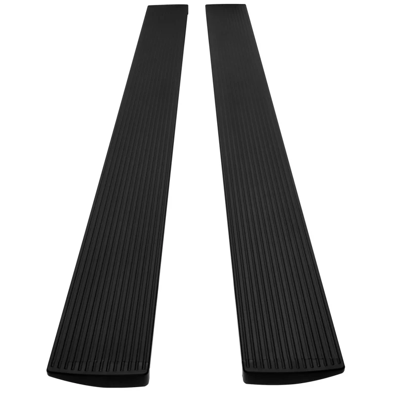 Westin 19-26 Chev/GMC Silv/Srra 1500 CC (No 19 LTD) / 20-26 2500/3500 Pro-e Running Boards - Tex Blk - Image 16