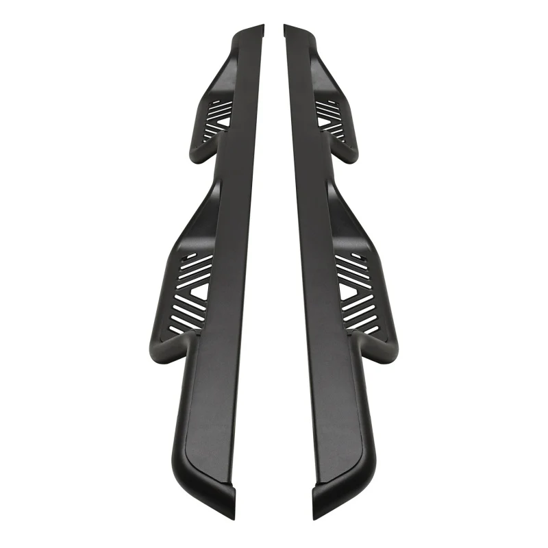 Westin 19-23 RAM 1500 Classic Crew Cab Outlaw Drop Nerf Step Bars - Textured Black - Image 9