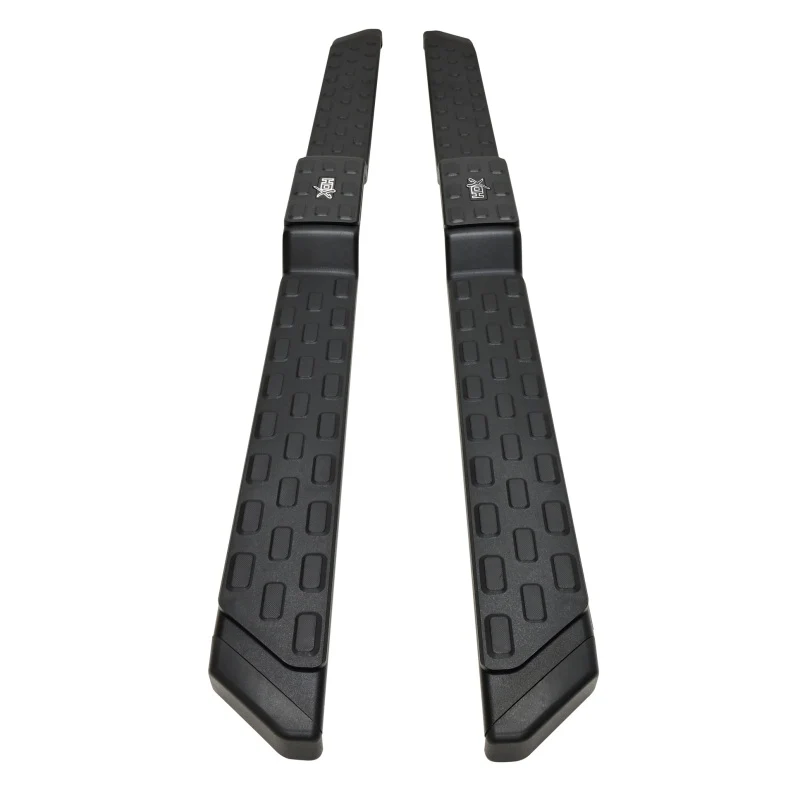 Westin 19-24 Chevrolet Silverado / GMC Sierra 1500 DC (Excl. LD/LTD) HDX Running Boards - Tex. Blk - Image 10