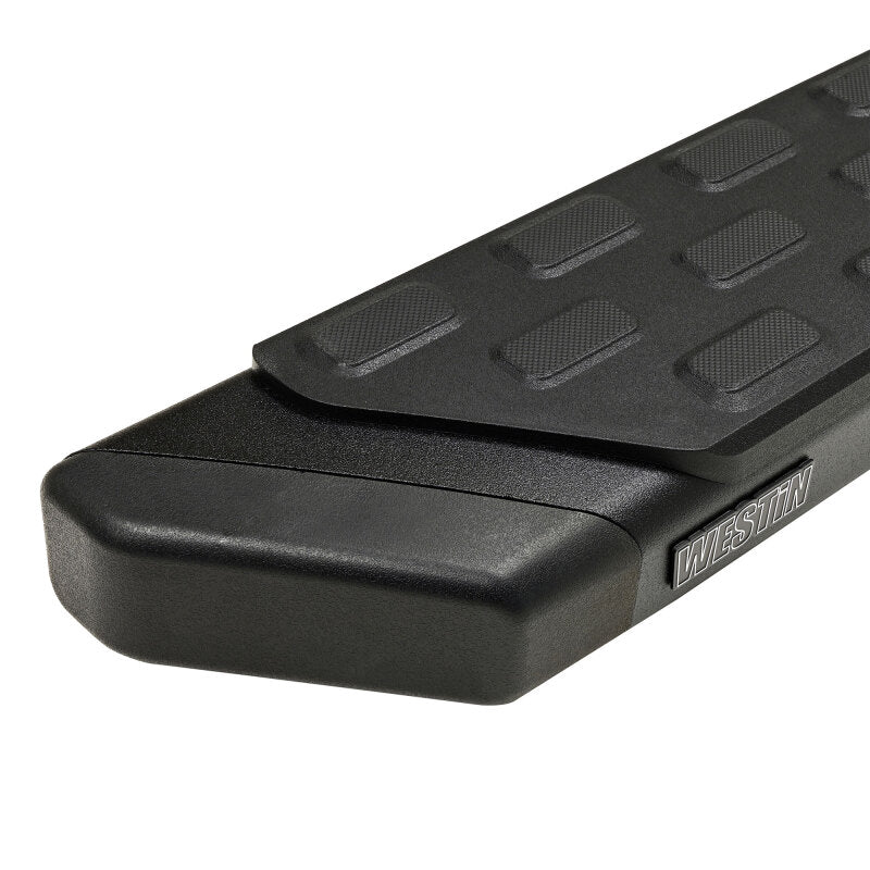 Westin 19-25 Chevrolet Silverado / GMC Sierra 1500 CC (Excl. LD/LTD) HDX Running Boards - Tex. Blk - Image 13