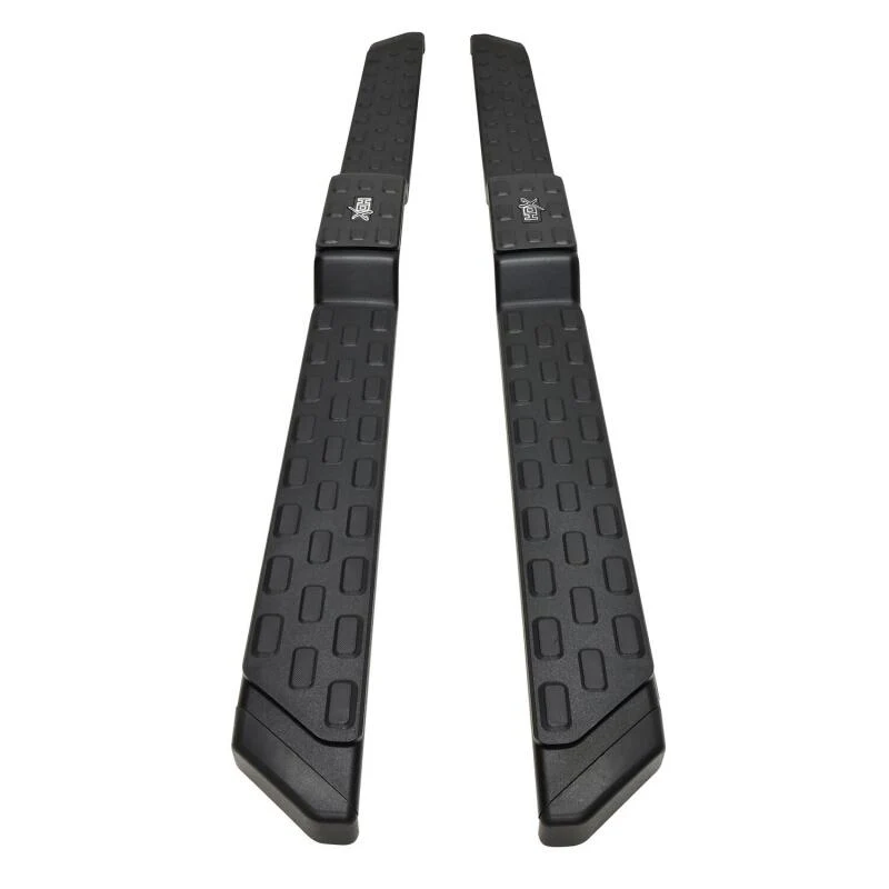 Westin 19-25 Chevrolet Silverado / GMC Sierra 1500 CC (Excl. LD/LTD) HDX Running Boards - Tex. Blk - Image 17