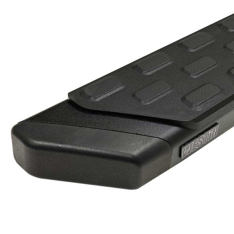 Westin 19-25 Chevrolet Silverado / GMC Sierra 1500 CC (Excl. LD/LTD) HDX Running Boards - Tex. Blk - Image 18